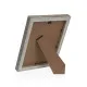 Photo frame Versa Brown Wood