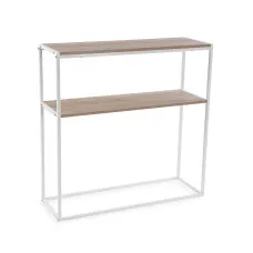 Console Versa Blossom 30 x 90 x 90 cm