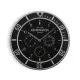 Wall Clock Versa Kensington Metal 5 x 40 x 40 cm