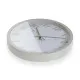 Reloj de Pared Versa Beige Madera 4,2 x 30 x 30 cm