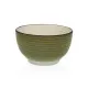 Cuenco Versa Verde Gres 14 x 8,3 x 14 cm