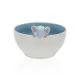 Cuenco Versa Porcelana 15,8 x 9,5 x 14 cm Elefante
