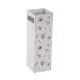 Paragüero Versa Roses 15,5 x 49 x 15,5 cm