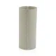 Umbrella stand Versa Cream Chic 20 x 48 x 20 cm