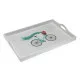Bandeja Versa Bicicleta Madera MDF 30 x 5 x 45 cm