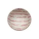 Bowl Versa Pink Ceramic Porcelain 15,5 x 7 x 15,5 cm