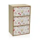Jewelry box Versa Hearts (12 x 25 x 16 cm)
