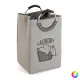 Laundry basket Versa Laundry Minimalist 30 x 55 x 36 cm