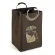Laundry basket Versa Laundry Minimalist 30 x 55 x 36 cm