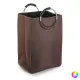 Laundry basket With handles Minimalist 30 x 55 x 36 cm
