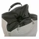 Laundry basket With handles Minimalist 30 x 55 x 36 cm