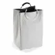 Laundry basket With handles Minimalist 30 x 55 x 36 cm