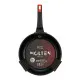 Sartén Molten Negro Aluminio (Ø 28 cm)