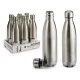 Thermos Silver