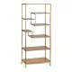 Shelves Metal (30 x 170 x 75 cm)
