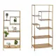 Shelves Metal (30 x 170 x 75 cm)
