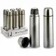 Thermos Stainless steel Silver