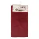 Carpet Polyester Maroon (90 x 0,25 x 60 cm)