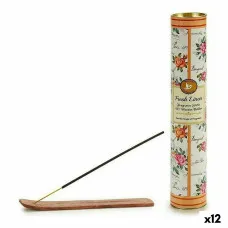 Incienso Ropa Limpia Con soporte (12 Unidades)