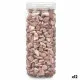 Decorative Stones Red 10 - 20 mm 700 g (12 Units)