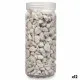 Decorative Stones Grey 10 - 20 mm 700 g (12 Units)