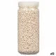 Decorative Stones Cream 2 - 5 mm 700 g (12 Units)