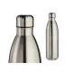 Thermos Silver 500 ml Stainless steel (6 Units)