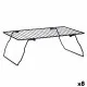 Basket for Kitchen Shelf 37.5 x 23 x 13 cm Iron (8 Units)