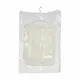 Vacuum Bags Transparent Polyethylene Plastic 70 x 105 cm (12 Units)