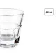 Set of Shot Glasses Glass 24 Units 40 ml