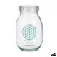 Tin Vivalto Slow Life Transparent 1,8 L (4 Units)