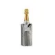 Bottle Cooler Kinvara 55027 Grey PVC 18,5 x 2,5 x 8,5 cm (12 Units)