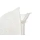 Protective Cover for Washing Machine White 63 x 58 x 85 cm Padded (12 Units)