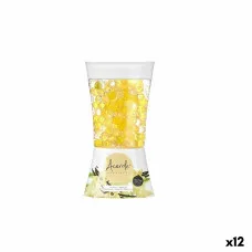 Ambientador Acorde A-612 Vainilla 150 g Gel (12 Unidades)