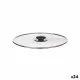 Tapa para Sartén Kinvara CN-KT09-4244A SS25CM Acero 25 x 1 x 25 cm Rejilla (24 Unidades)