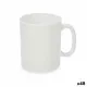 Taza Vivalto MKB-280 Blanco 280 ml (48 Unidades)