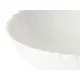 Cuenco Vivalto LSLW-70 Blanco Vidrio opalino 17,5 x 5,5 x 17,5 cm (24 Unidades)
