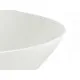 Cuenco Vivalto LYBW-100 Blanco Vidrio opalino 25 x 10 x 23 cm (18 Unidades)