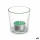 Vela Perfumada Acorde 1-F-AR Bambú Vaso (12 Unidades)