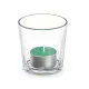 Vela Perfumada Acorde 1-F-AR Bambú Vaso (12 Unidades)