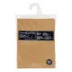 Pillowcase 45 x 0,3 x 90 cm Beige (12 Units)