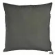 Cushion cover 60 x 0,5 x 60 cm Anthracite (12 Units)