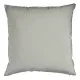 Funda de cojín 60 x 0,5 x 60 cm Gris (12 Unidades)