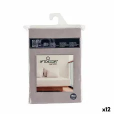 Sábana Bajera 150 cm Antracita (12 Unidades)