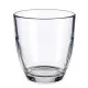 Set de Vasos Vivalto 506A-1/WH6 Transparente Vidrio 170 ml Café (12 Unidades)