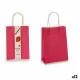 Set de Bolsas Pincello AR1607117 Rosa 8 x 31 x 15 cm Papel (12 Unidades)