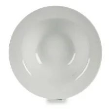 Plato para Pasta Blanco Porcelana 23 x 6,5 x 23 cm (Ø 23 cm)