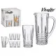 Set de Vasos Vivalto 41053 250 ml