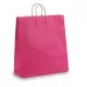 Bolsa de Papel Pincello 46492 Rosa 16 x 57,5 x 46 cm 46 x 16 x 59 cm (25 Unidades)