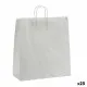 Paper Bag Pincello 46492 White 46 x 16 x 59 cm (25 Units)